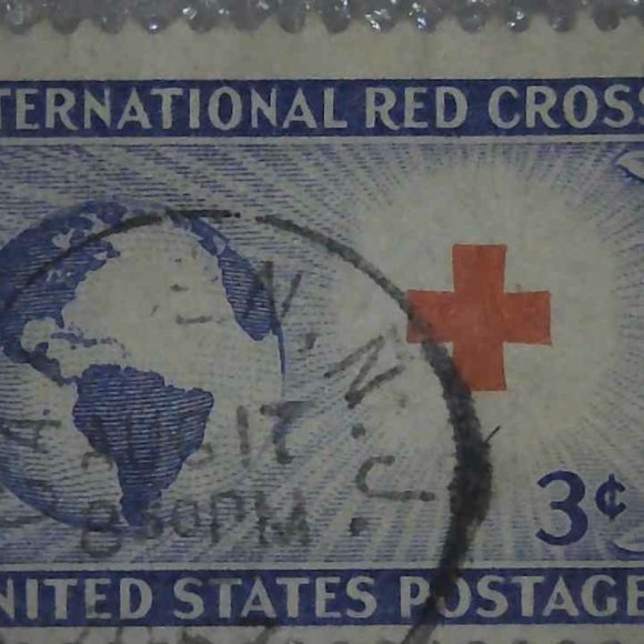 Vintage Stamps Usps Mail Lot of 9 USA. Stamps Collectible very good condition - Picture 3 of 10